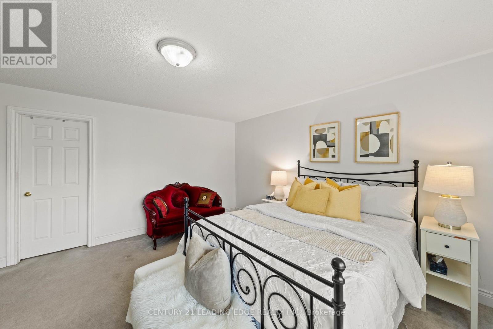 5 Haskell Avenue, Ajax, Ontario  L1T 4Y9 - Photo 33 - E13687372