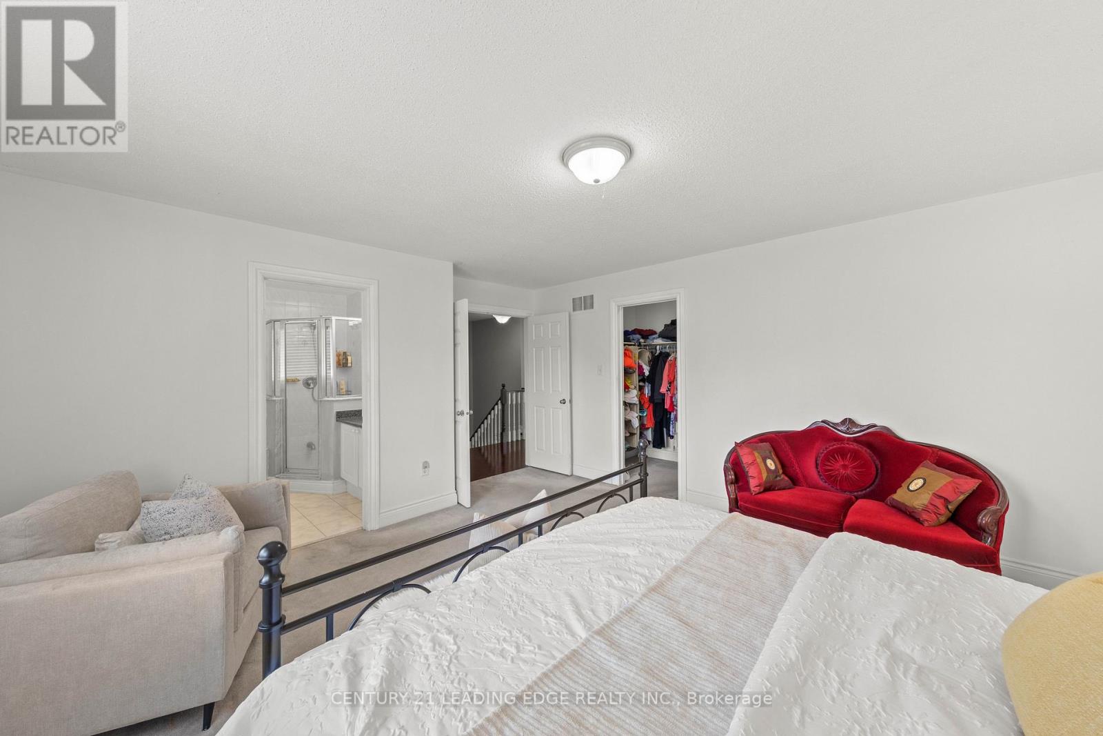 5 Haskell Avenue, Ajax, Ontario  L1T 4Y9 - Photo 34 - E13687372