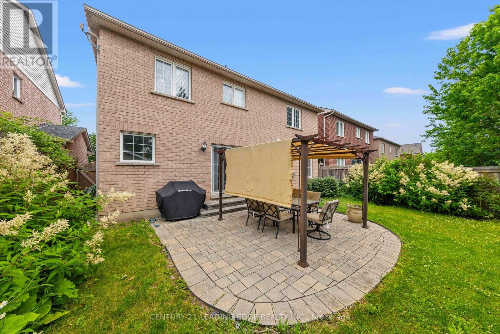 5 Haskell Avenue, Ajax, Ontario  L1T 4Y9 - Photo 47 - E13687372