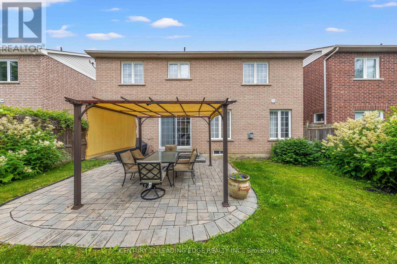 5 Haskell Avenue, Ajax, Ontario  L1T 4Y9 - Photo 48 - E13687372