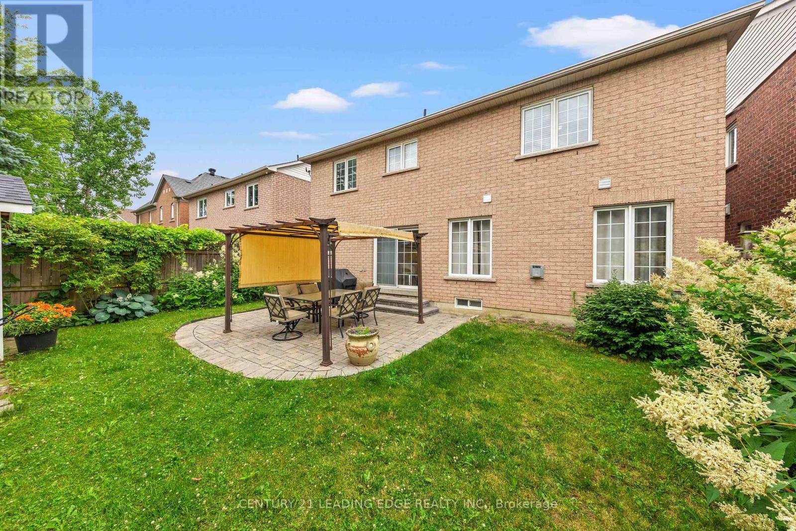 5 Haskell Avenue, Ajax, Ontario  L1T 4Y9 - Photo 49 - E13687372