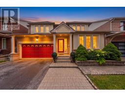 5 HASKELL AVENUE, Ajax, Ontario
