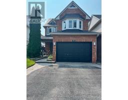 71 HUTTON PLACE, Clarington, Ontario