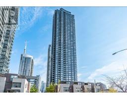 2607 - 11 BRUNEL COURT, Toronto, Ontario