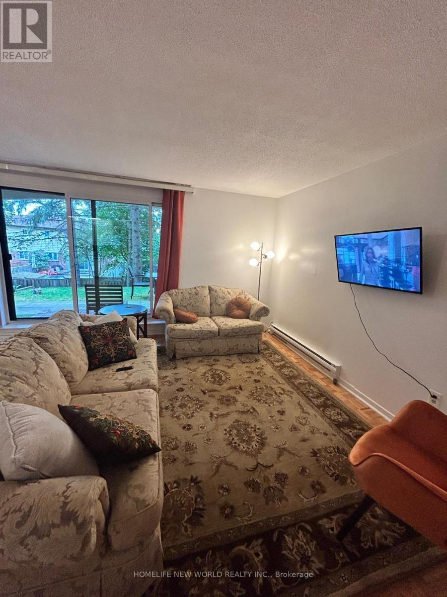 Unit 6 - 25 Pebble Byway, Toronto, Ontario  M2H 2M5 - Photo 2 - C13177902