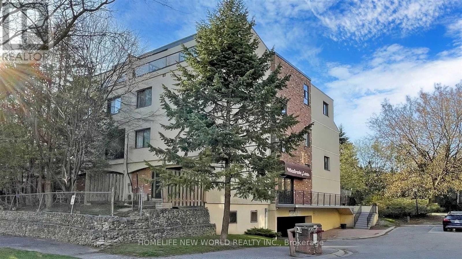 UNIT 6 - 25 PEBBLE BYWAY, Toronto, Ontario
