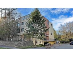 UNIT 6 - 25 PEBBLE BYWAY, Toronto, Ontario