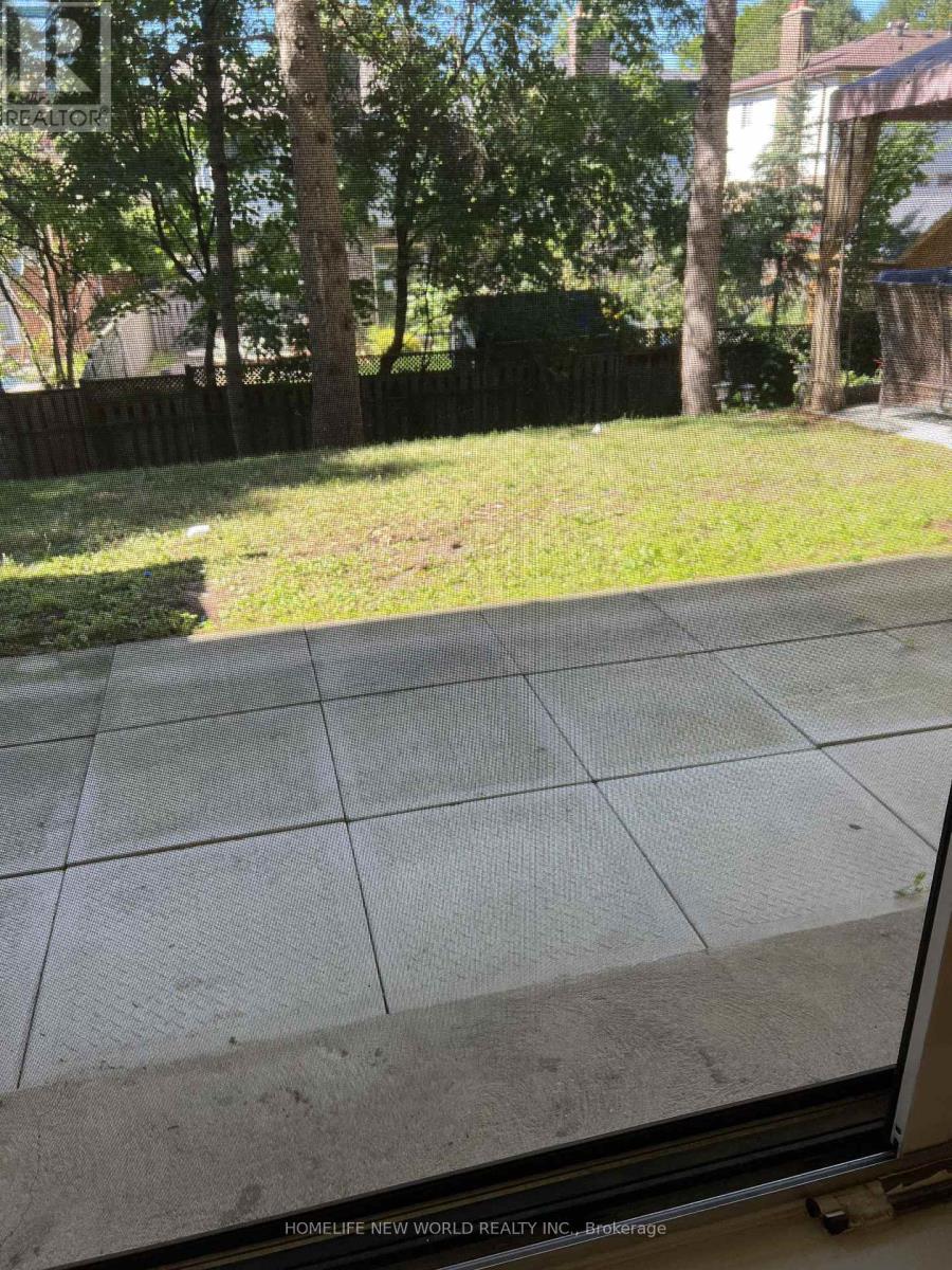 Unit 6 - 25 Pebble Byway, Toronto, Ontario  M2H 2M5 - Photo 15 - C13177902