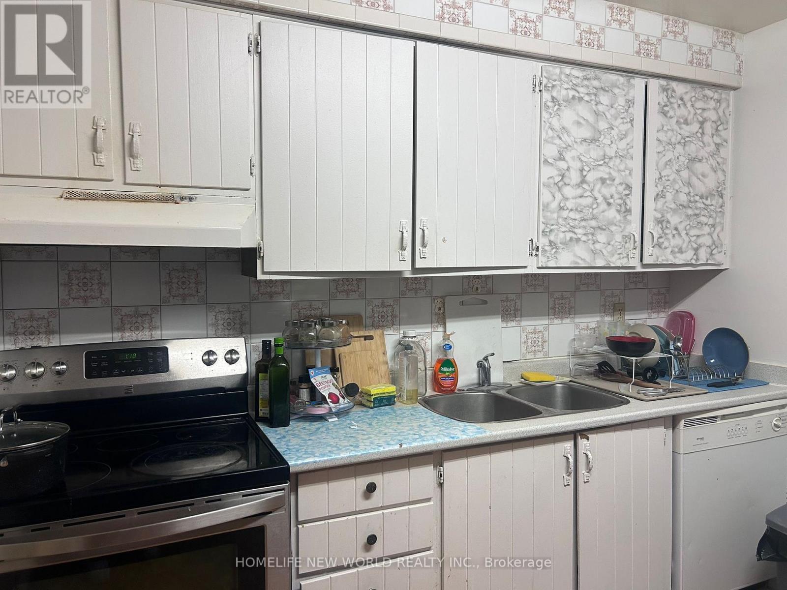 Unit 6 - 25 Pebble Byway, Toronto, Ontario  M2H 2M5 - Photo 4 - C13177902