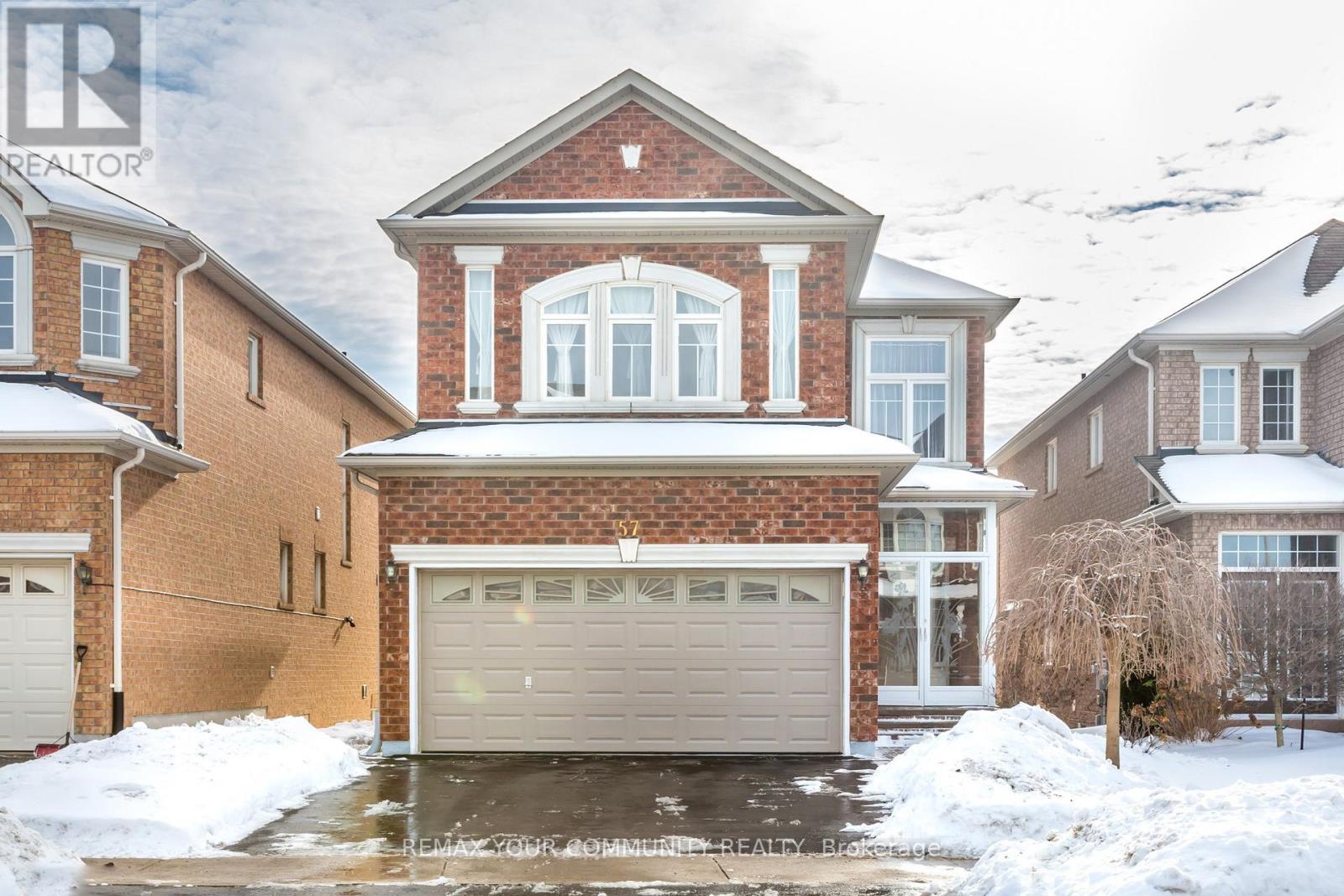 57 Old Orchard Crescent, Richmond Hill, Ontario  L4S 0A2 - Photo 7 - N13470972