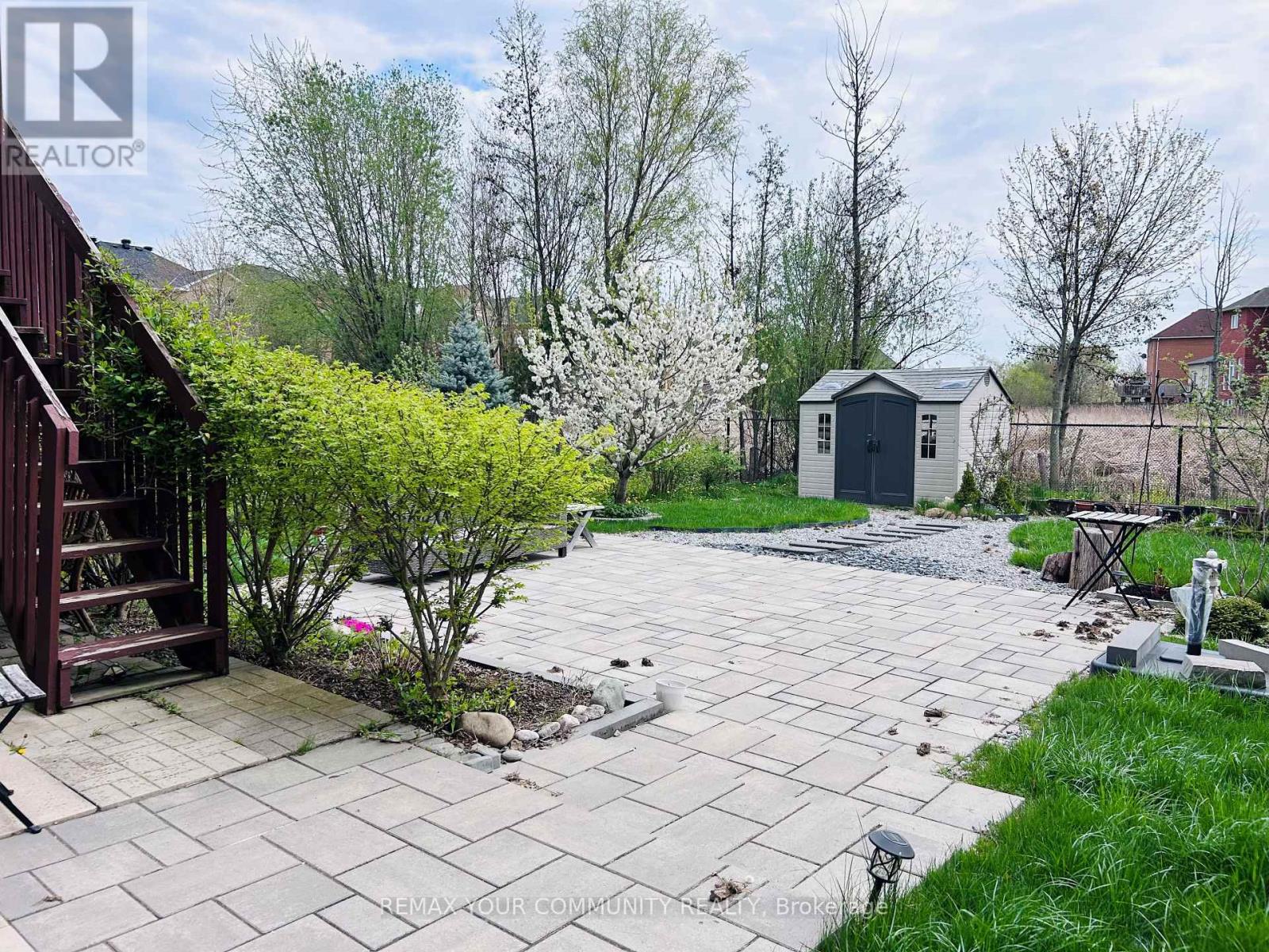 57 Old Orchard Crescent, Richmond Hill, Ontario  L4S 0A2 - Photo 9 - N13470972