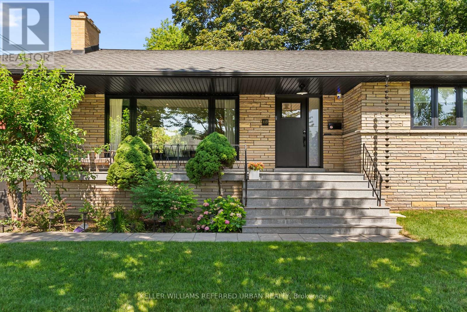 115 Bonnyview Drive, Toronto, Ontario M8Y 3G9 - Photo 25 - W13594248