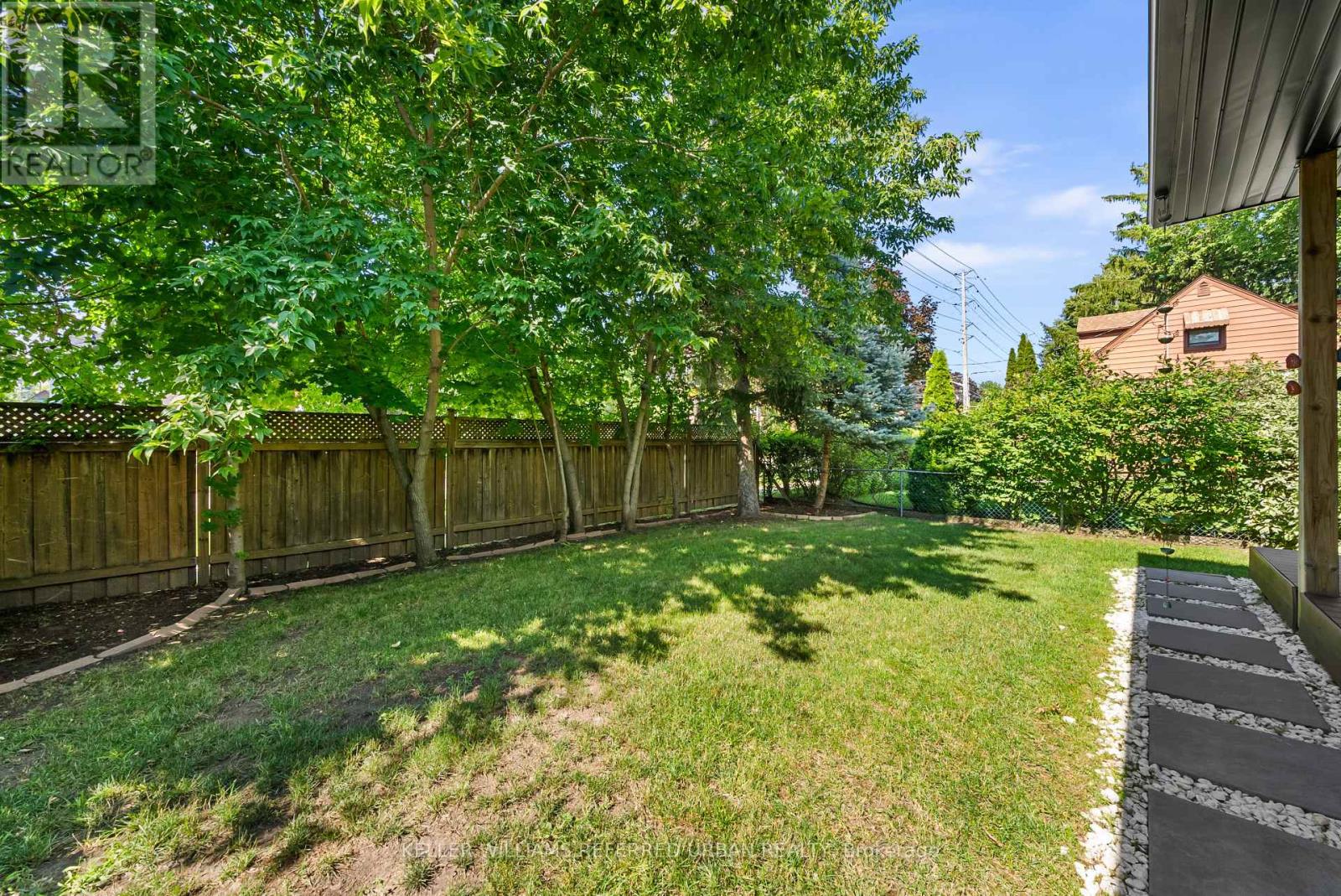 115 Bonnyview Drive, Toronto, Ontario M8Y 3G9 - Photo 45 - W13594248