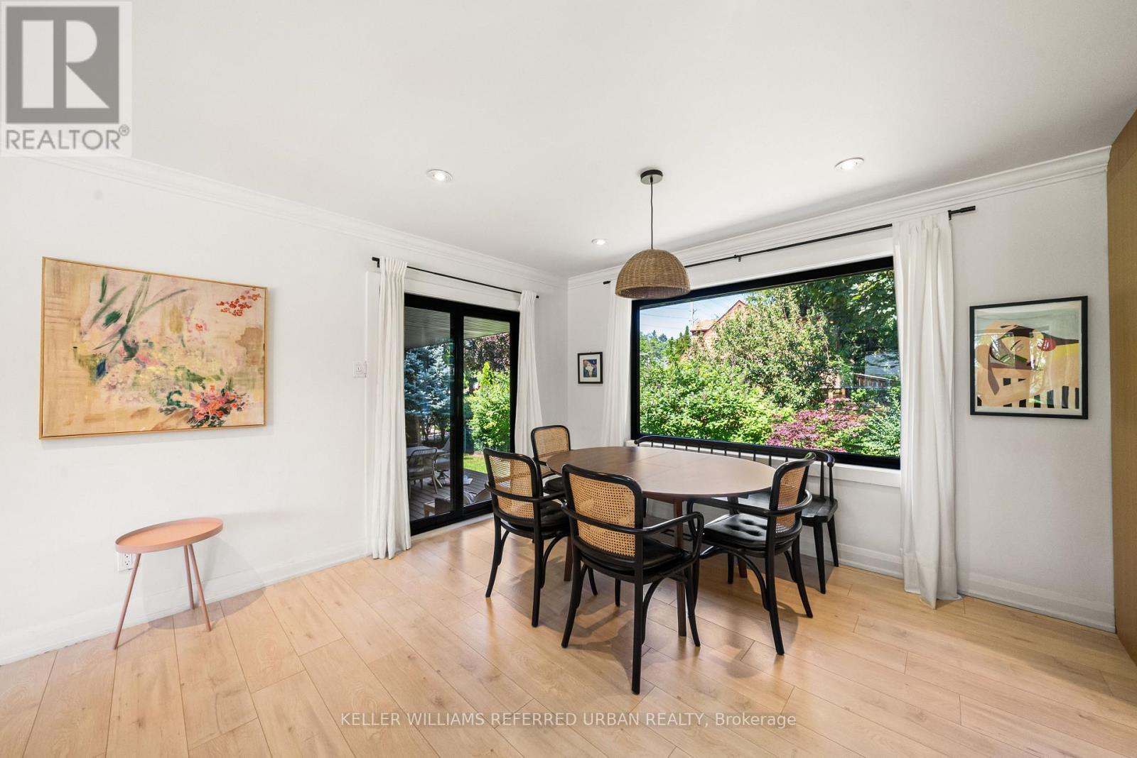 115 Bonnyview Drive, Toronto, Ontario M8Y 3G9 - Photo 5 - W13594248