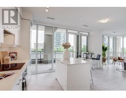 308 - 30 ELM DRIVE W, Mississauga, Ontario