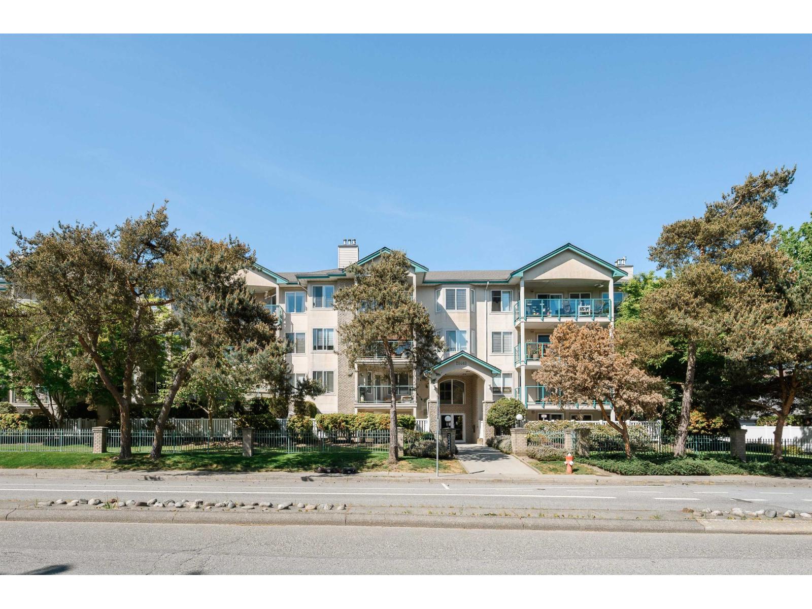 408 20443 53 Avenue, Langley, British Columbia  V3A 7A6 - Photo 31 - R3156718