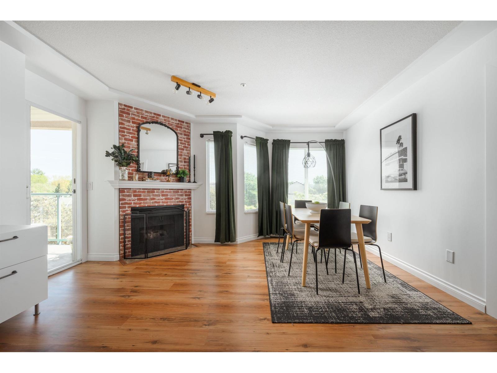 408 20443 53 Avenue, Langley, British Columbia  V3A 7A6 - Photo 8 - R3156718
