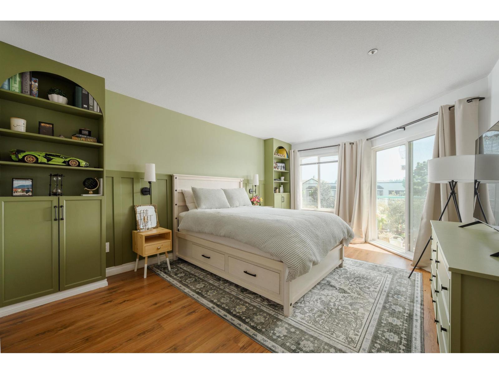 408 20443 53 Avenue, Langley, British Columbia  V3A 7A6 - Photo 18 - R3156718