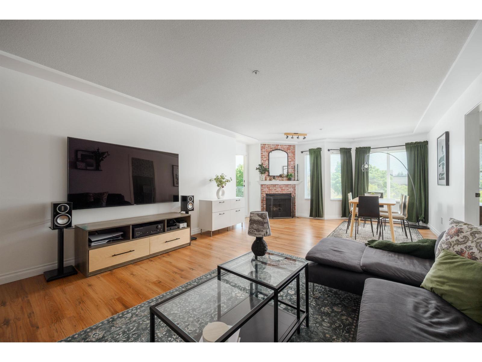 408 20443 53 Avenue, Langley, British Columbia  V3A 7A6 - Photo 3 - R3156718