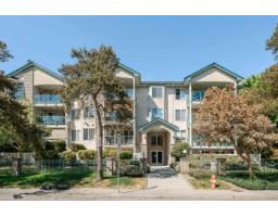 408 20443 53 AVENUE, Langley, British Columbia