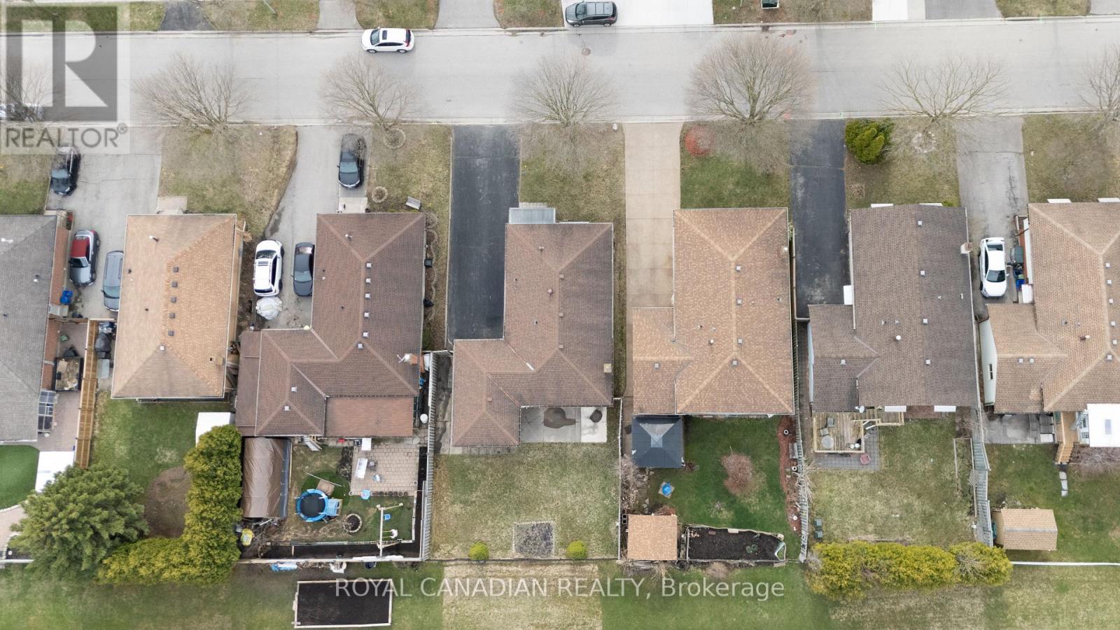 60 Lysanda Avenue, London South, Ontario  N5Z 4L3 - Photo 46 - X13578868