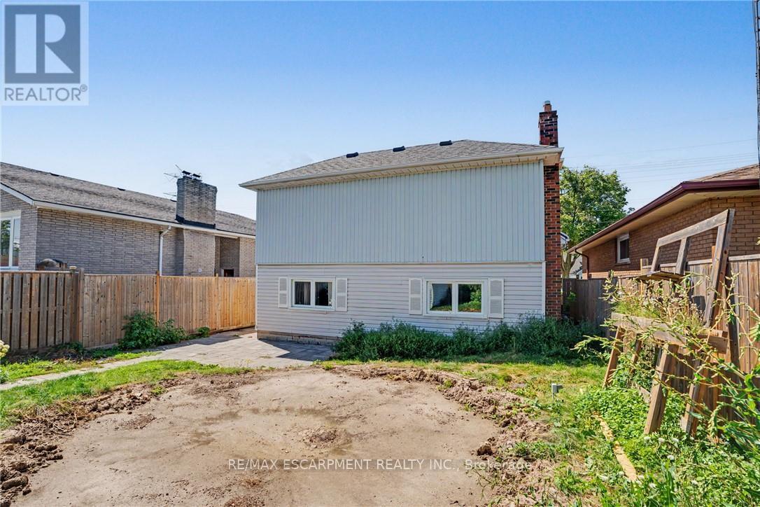 485 Cochrane Road, Hamilton, Ontario  L8K 3H2 - Photo 30 - X13629078