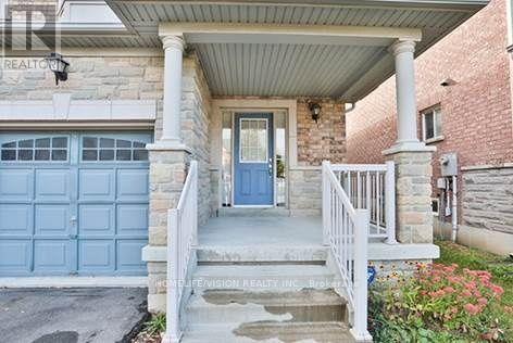 36 Twin Hills Crescent, Vaughan, Ontario  L4H 0G6 - Photo 2 - N13687264