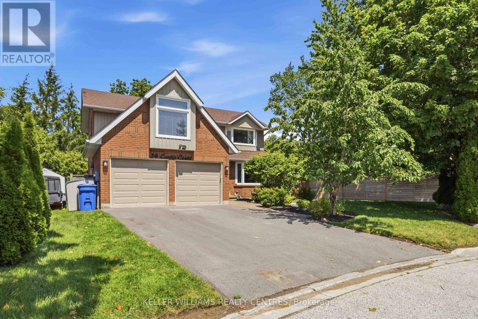 14 CENTRO COURT, Georgina, Ontario