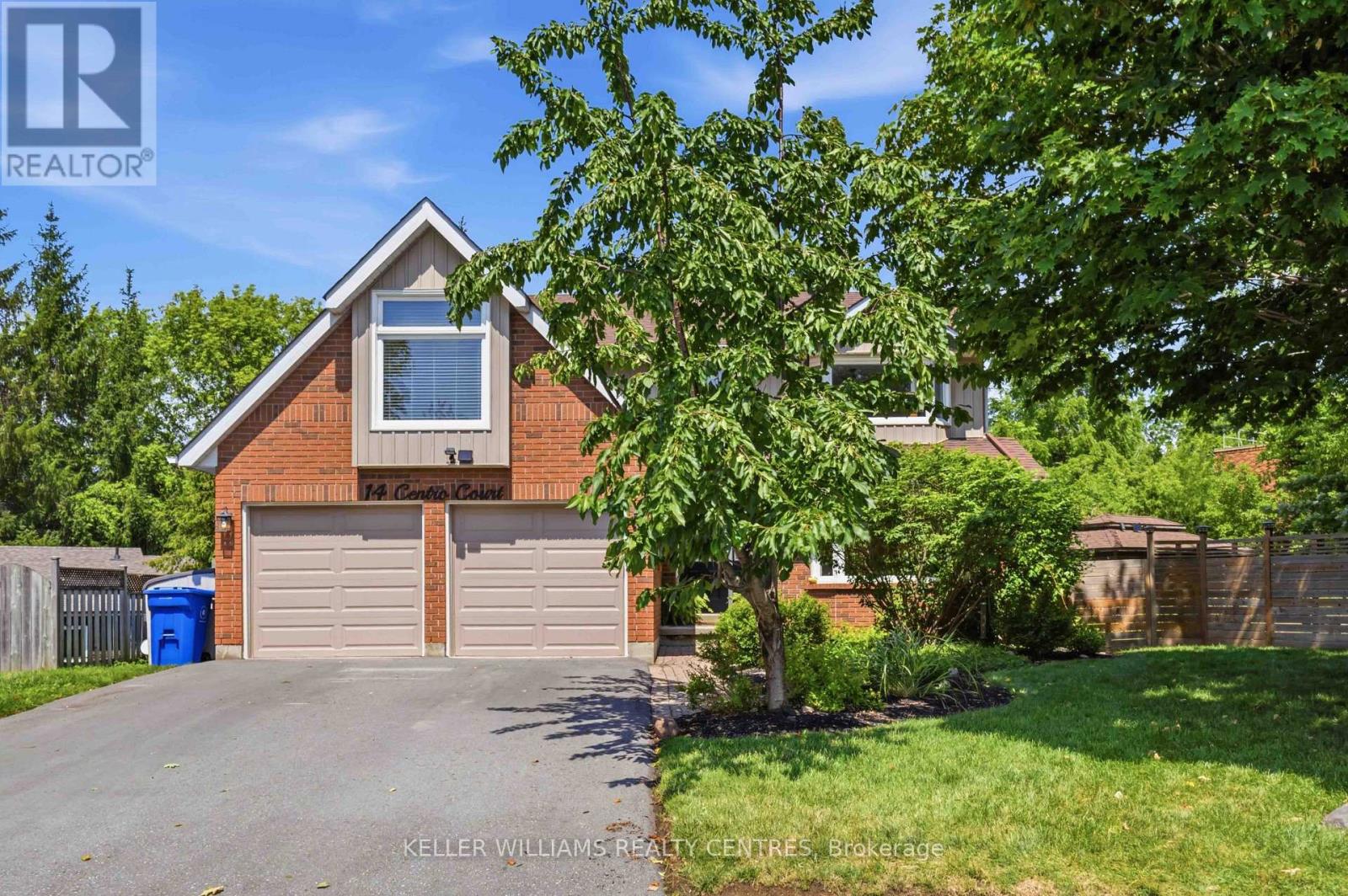 14 Centro Court, Georgina, Ontario  L4P 3C8 - Photo 2 - N13687290