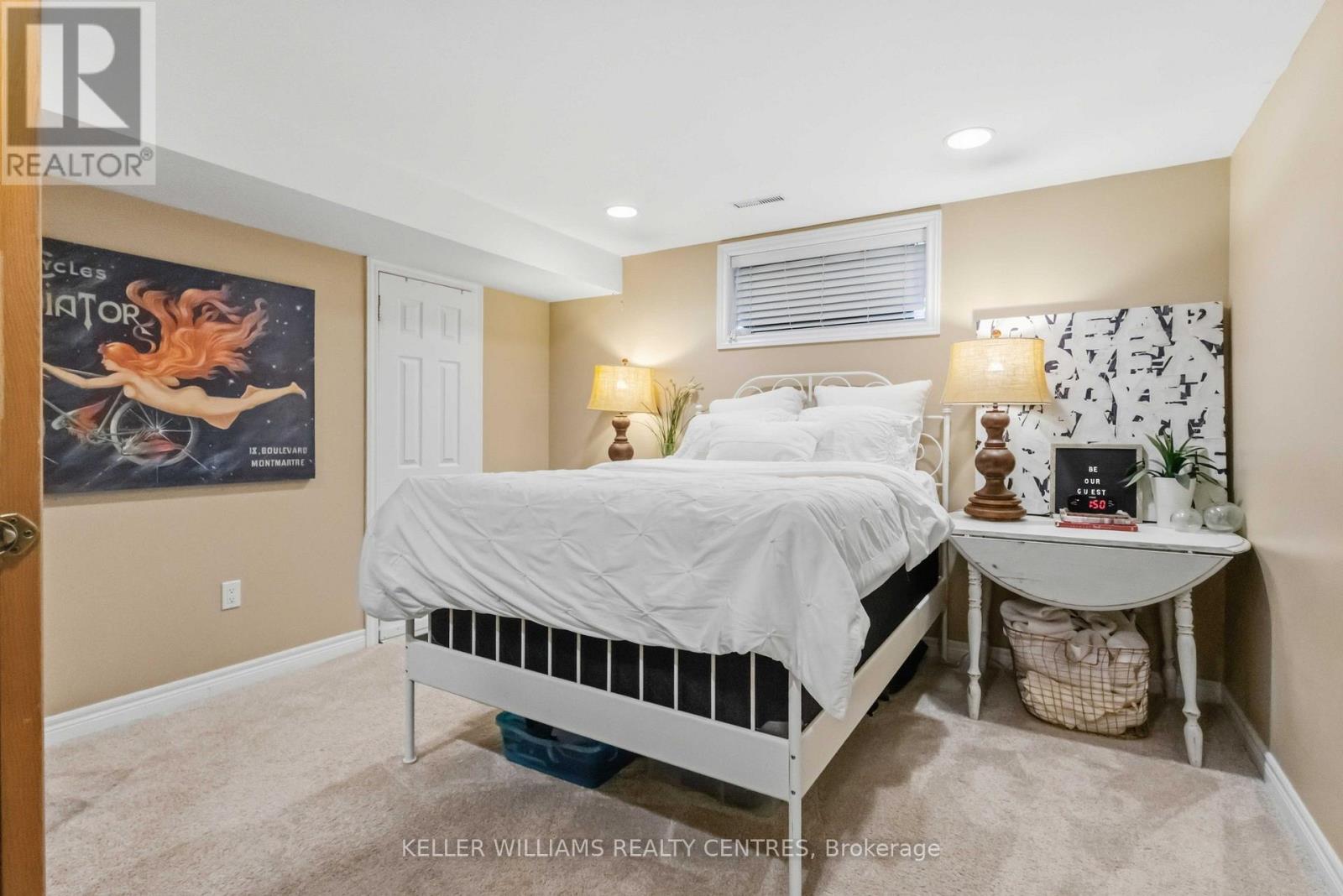 14 Centro Court, Georgina, Ontario  L4P 3C8 - Photo 28 - N13687290