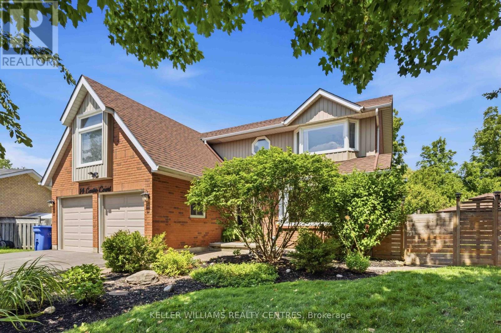 14 Centro Court, Georgina, Ontario  L4P 3C8 - Photo 3 - N13687290