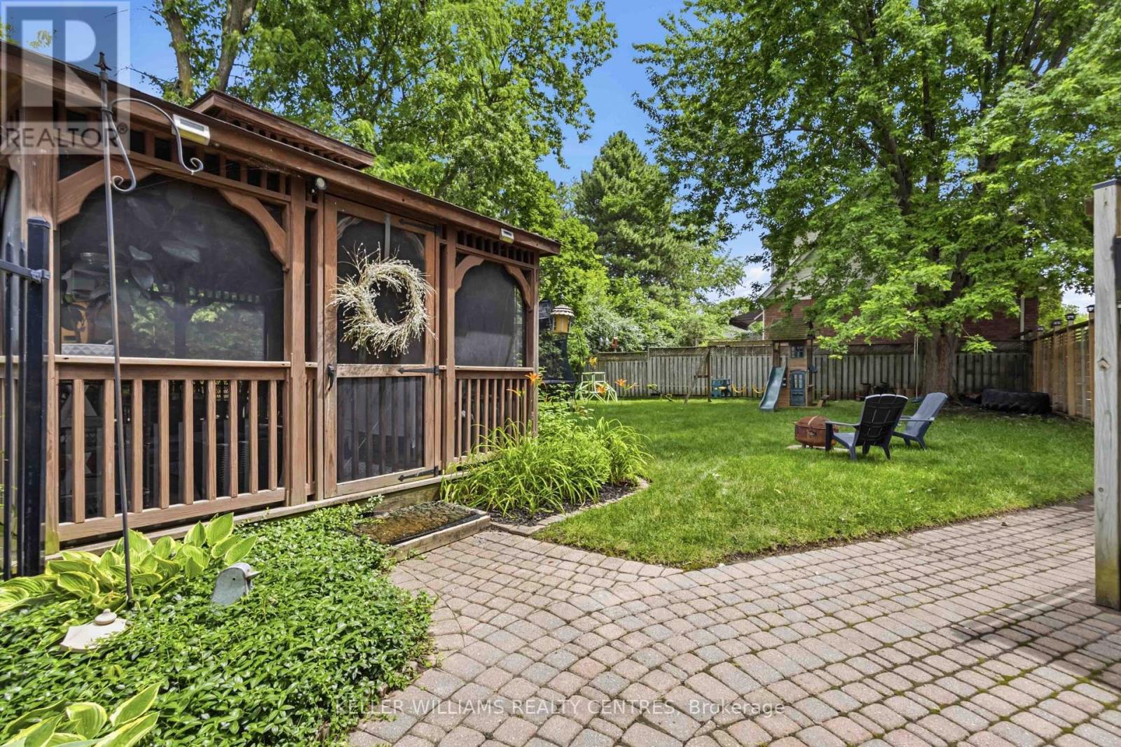 14 Centro Court, Georgina, Ontario  L4P 3C8 - Photo 31 - N13687290