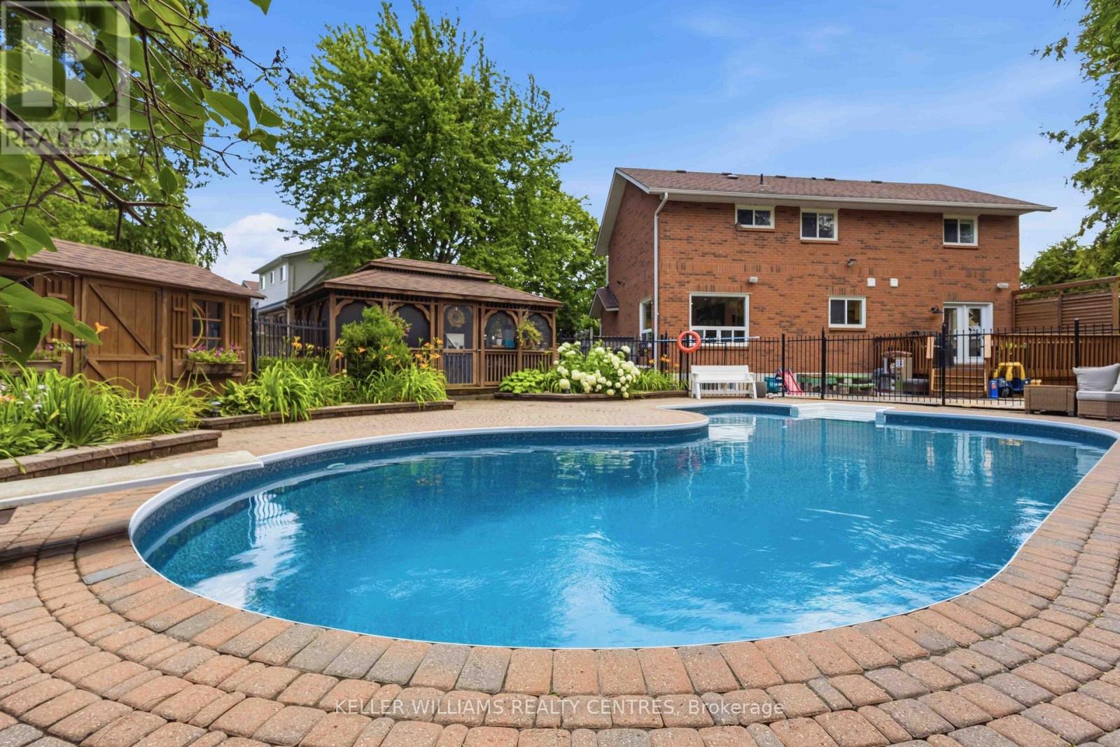 14 Centro Court, Georgina, Ontario  L4P 3C8 - Photo 32 - N13687290