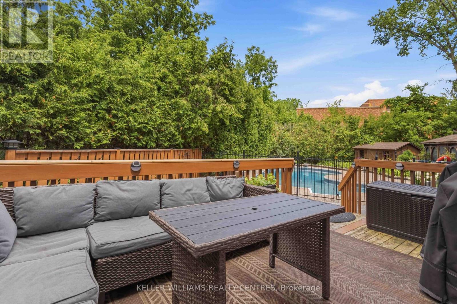 14 Centro Court, Georgina, Ontario  L4P 3C8 - Photo 33 - N13687290