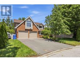 14 CENTRO COURT, Georgina, Ontario