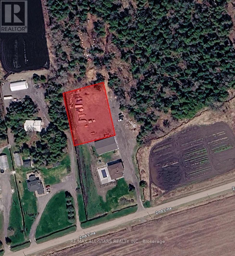 2642 2ND LINE, innisfil, Ontario