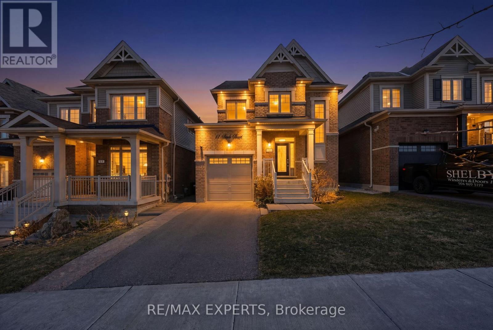 17 Stych Street, New Tecumseth, Ontario  L0G 1W0 - Photo 1 - N13687338