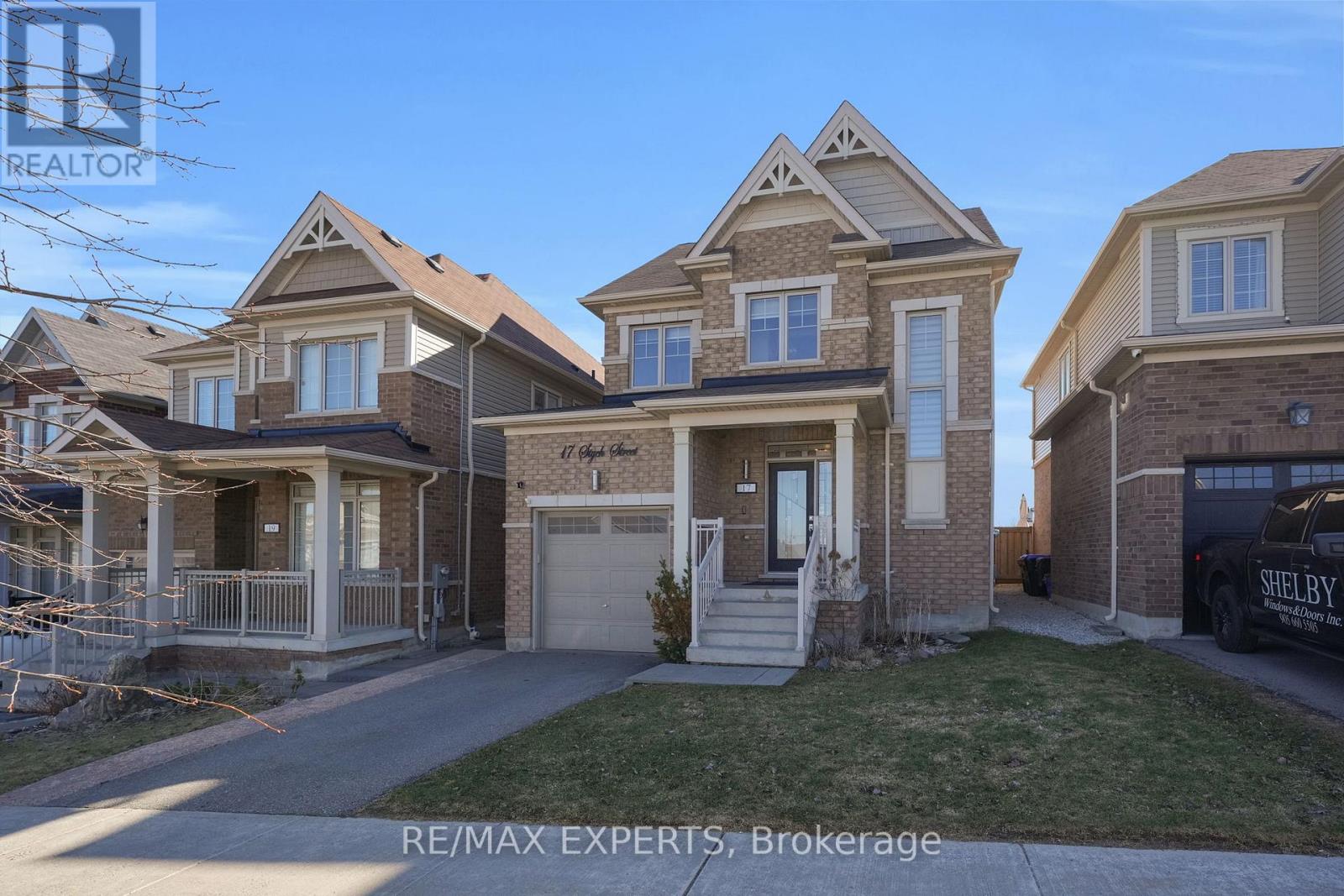17 Stych Street, New Tecumseth, Ontario  L0G 1W0 - Photo 3 - N13687338