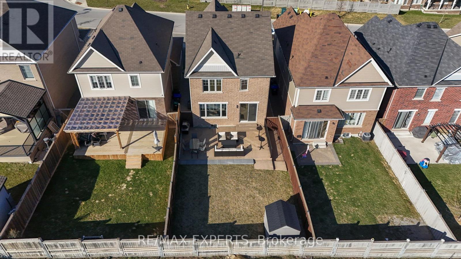 17 Stych Street, New Tecumseth, Ontario  L0G 1W0 - Photo 49 - N13687338