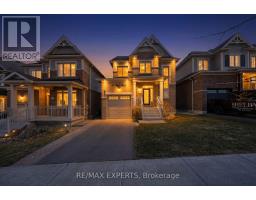 17 STYCH STREET, New Tecumseth, Ontario