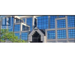 405 - 1600 STEELES AVENUE W, Vaughan, Ontario