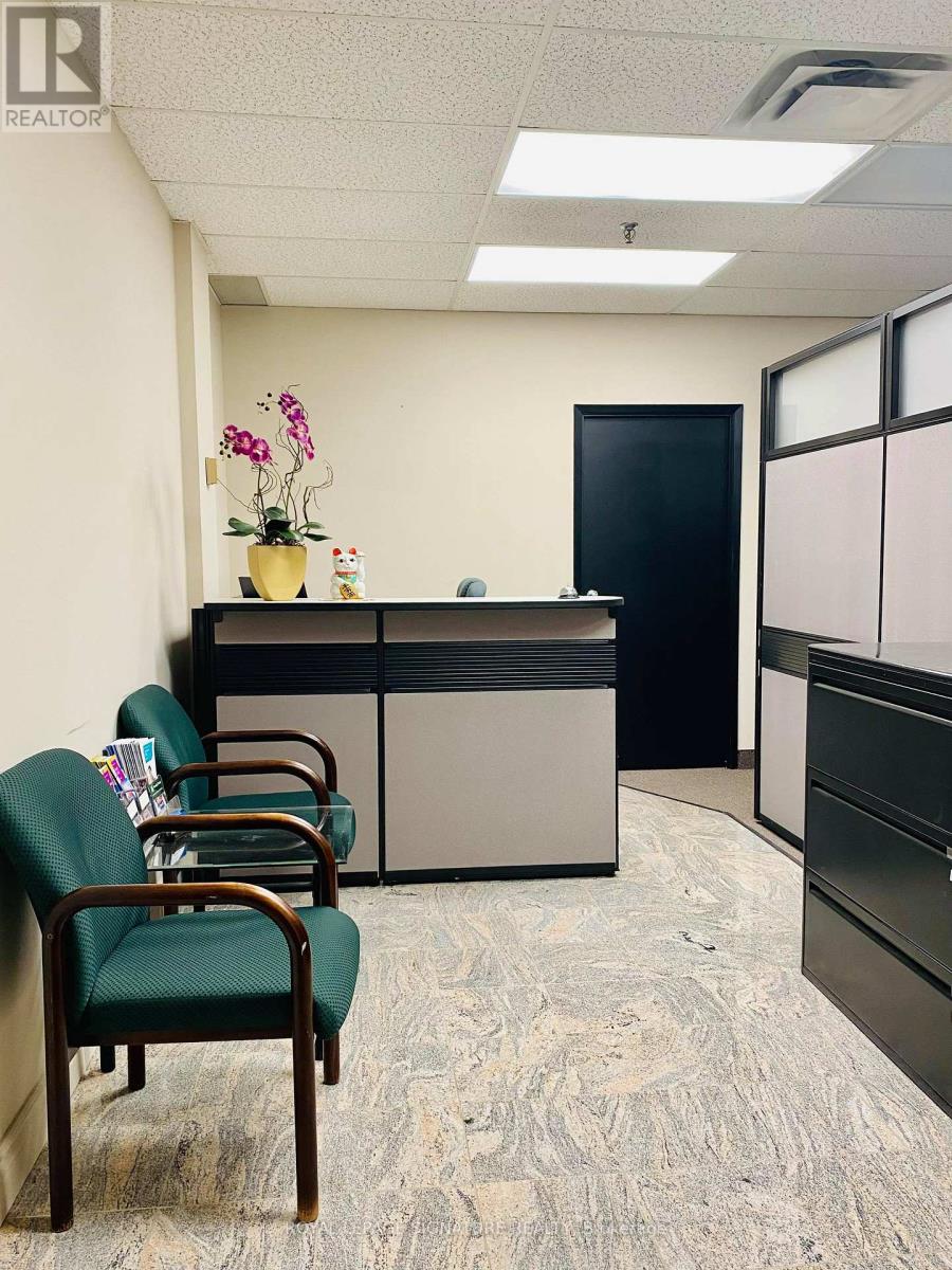 207 - 2750 14th Avenue, Markham, Ontario  L3R 0B6 - Photo 3 - N13687412