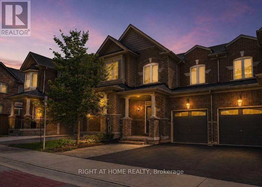 206 Harding Park Street, Newmarket, Ontario  L3Y 0E3 - Photo 34 - N13687422