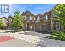 206 HARDING PARK STREET, Newmarket, Ontario