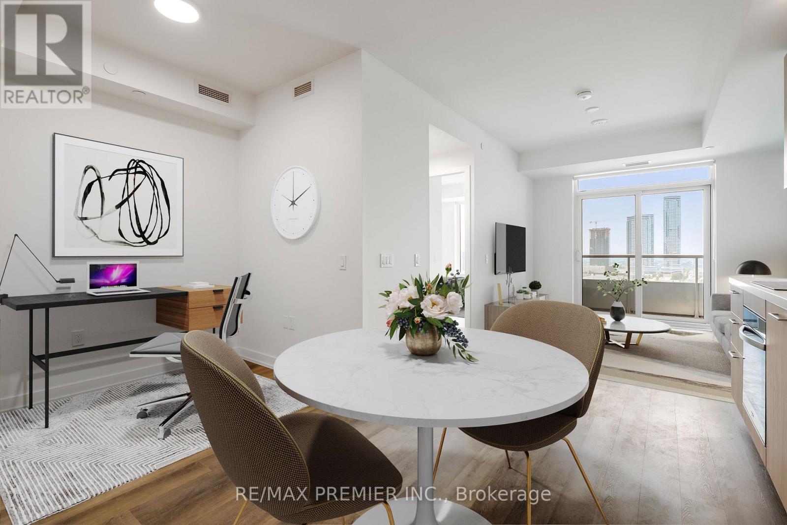 1209 - 5 MEADOWDALE ROAD, Vaughan, Ontario