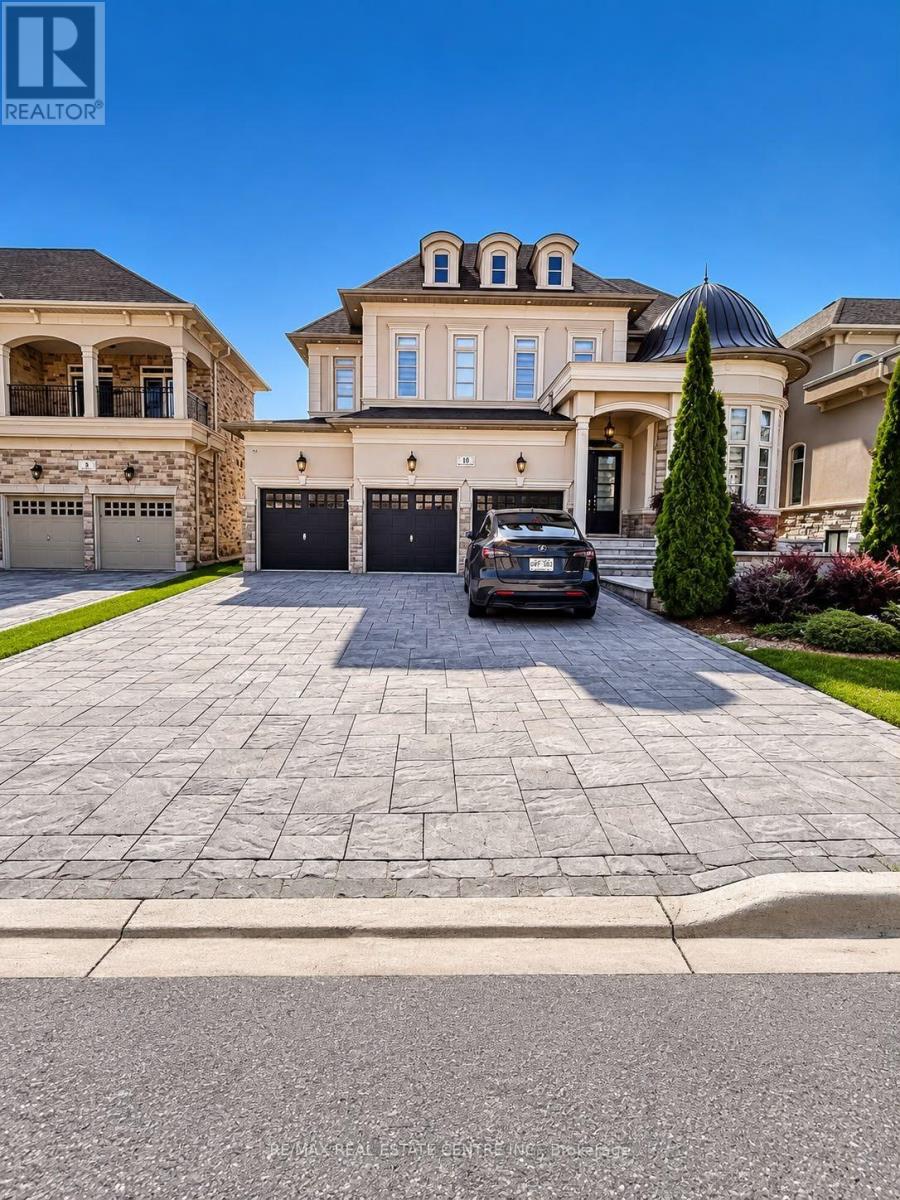 Lower - 10 Virtue Crescent, Vaughan, Ontario  L4H 4C3 - Photo 1 - N13687482