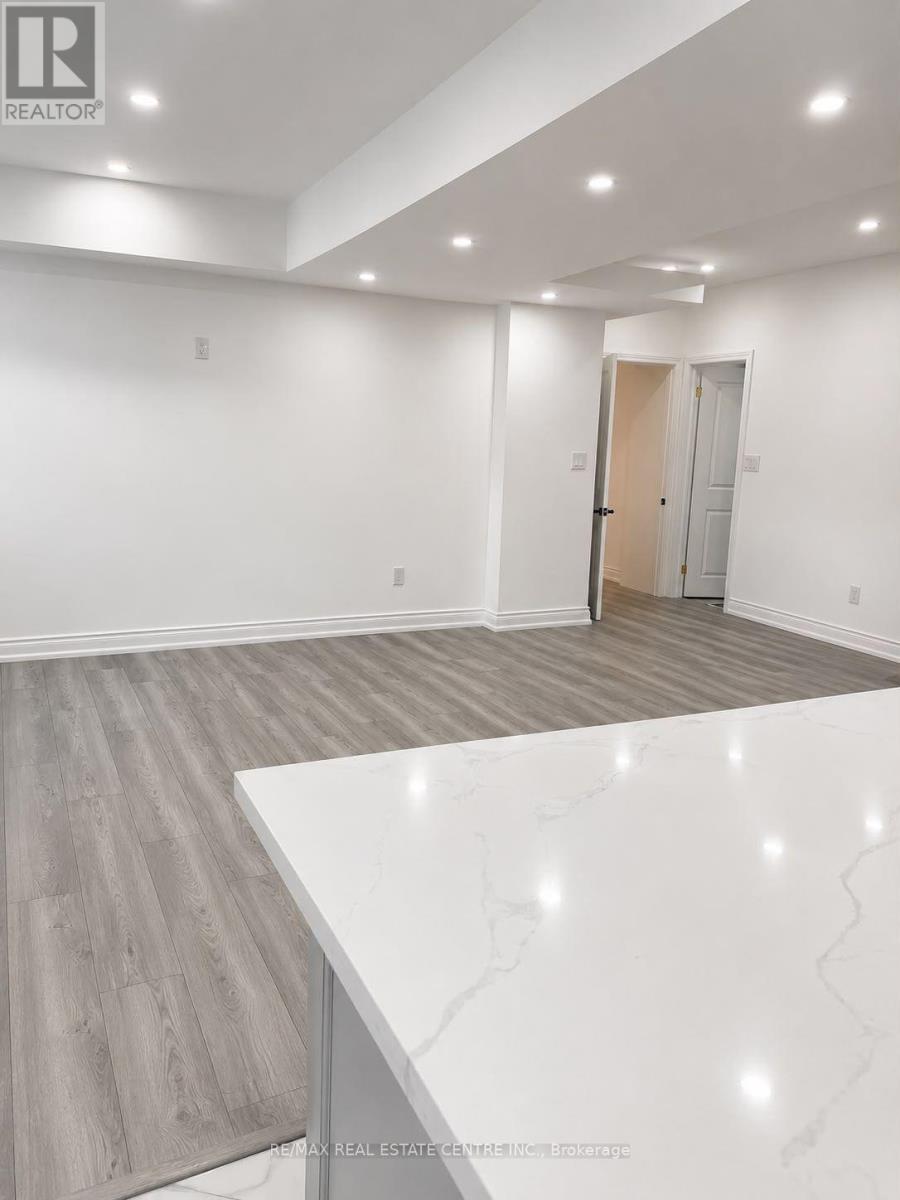 Lower - 10 Virtue Crescent, Vaughan, Ontario  L4H 4C3 - Photo 11 - N13687482