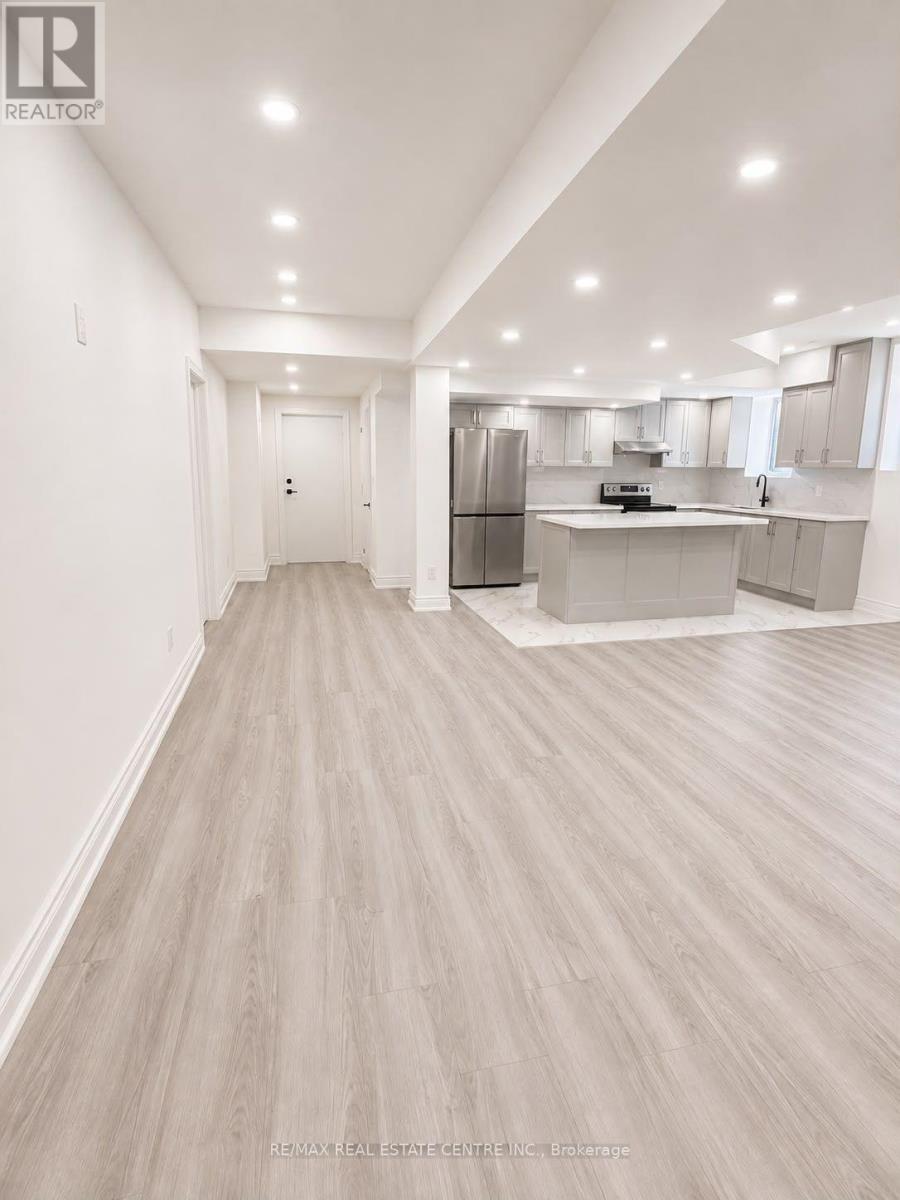 Lower - 10 Virtue Crescent, Vaughan, Ontario  L4H 4C3 - Photo 5 - N13687482