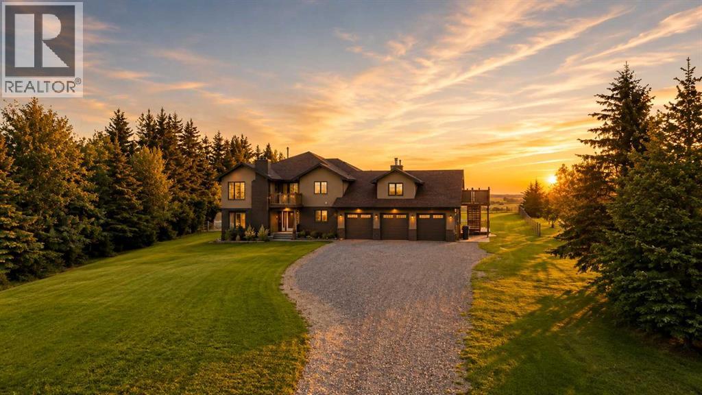 19, 26534 Township Road 384, Rural Red Deer County, Alberta  T4E 1A1 - Photo 2 - A2322869