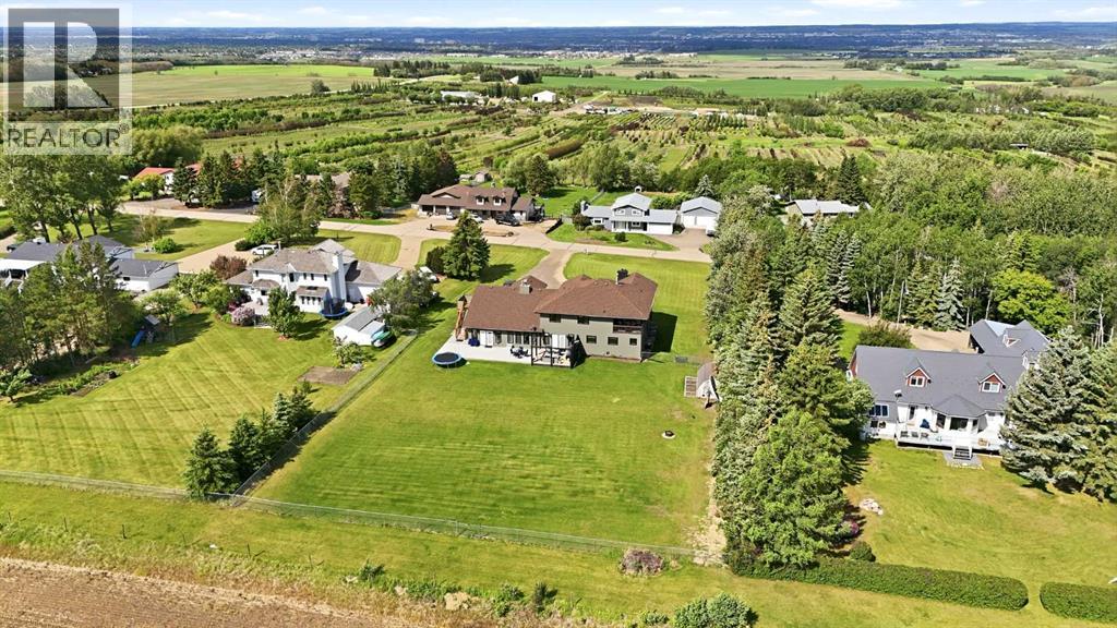 19, 26534 Township Road 384, Rural Red Deer County, Alberta  T4E 1A1 - Photo 4 - A2322869